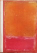 Mark Rothko: Ausstellungskatalog Nationa