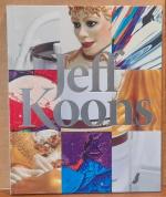 Theodora Vischer: Jeff Koons (Katalog zu