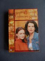 Gilmore Girls Season 1