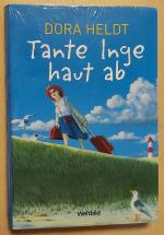 Tante Inge haut ab