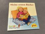 Meine ersten Bücher - Pixi Lesestart