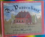 Lothar Meggendorfer: Das Puppenhaus - ei Lothar Meggendorfer: Das Puppenhaus - ei
