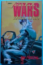Yoshikazu Yasuhiko: Venus Wars 4 - Der R
