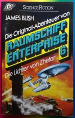 James Blish: Raumschiff Enterprise 6 - D