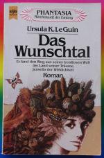 LeGuin, Ursula K.: Das Wunschtal