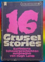 Lamb, Hugh (Hrsg.): 16 Grusel-Stories