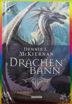McKiernan, Dennis L.: Drachenbann