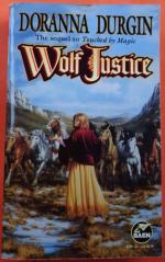 Wolf Justice