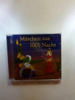 Klaus Brose: Märchen aus 1001 Nacht