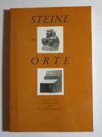 Steine und Orte. Altmexikanische Steinskulpturen und Plastiken der Gegenwart