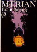 Merian: Brandenburg