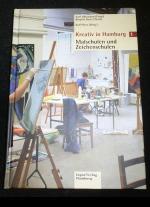 Brigitte Beier: Kreativ in Hamburg - Mal