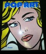 Marco Livingstone: Pop Art