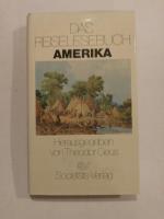 Theodor Geus: Das Reiselesebuch Amerika