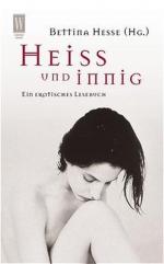 Bettina Hesse: Heiß und innig