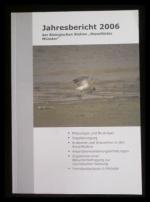 Jahresbericht 2006 der Biologischen Station