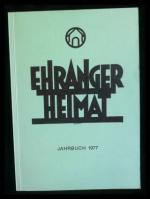 Heimat- und Verkehrsverein Ehrang (Hrsg.