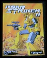 Roadstriker II - The Transformable Vehicle Supplement for MEKTON II (Stock # MK 1102)