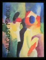 Firmenich, Andrea  (Red.): August Macke 