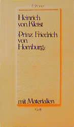 Kleist, Heinrich von und Dietrich Steinb