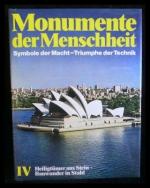 Conti, Flavio [Hrsg.]: Monumente der Men