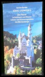 Nöhbauer, Hans F.: Auf den Spuren  König