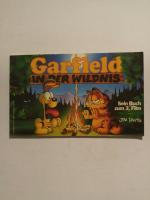 Jim Davis: Garfield in der Wildnis. Sein