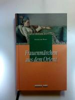 Hannelore Marzi: Frauenmärchen aus dem O