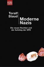 Toralf Staud: Moderne Nazis: Die neuen R