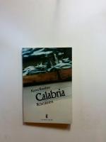 Calabria. Reiseskizzen.