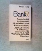 Möller, Annemarie (Vorw.): Bankrecht Möller, Annemarie (Vorw.): Bankrecht