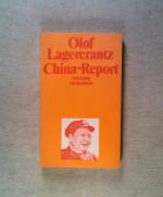 Olof Lagercranz: China-Report