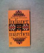 Frederik Hetmann: Indianermärchen aus No