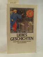 Borchers Elisabeth, [Hrsg.]: Liebesgesch