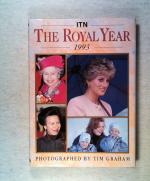 ITN The Royal Year 1993