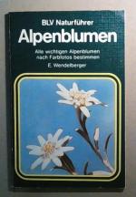 Elfrune Wendelberger: Alpenblumen : Alle