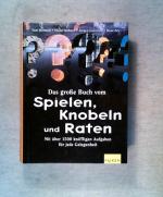 Werneck, Tom, Dieter Köhnen und Jürgen Werneck, Tom, Dieter Köhnen und Jürgen
