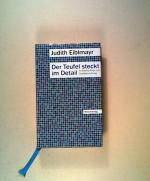 Judith Eiblmayr: Der Teufel steckt im De