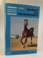 Hugo Treffers: Handbuch des Pferdeverhal