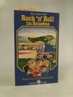 Rock‘n‘Roll im Reisebus. Brösels bayrische Gespensterjagd.[Neubuch]