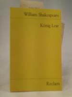 Klose, Dietrich, William Shakespeare un Klose, Dietrich, William Shakespeare un