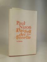 Paul Nizon: Das Fell der Forelle