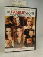 Die Familie Stone - Verloben verboten