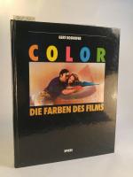 Koshofer, Gert und Raymond Borde: Color 