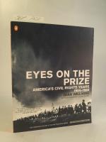 Eyes on the Prize America's Civil Rights Years 1954-1965