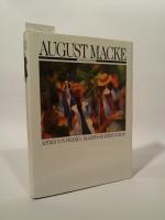 von Friesen, Astrid: August Macke Ein Ma