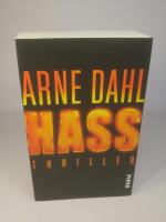 Dahl, Arne und Kerstin Schöps: Hass Thri