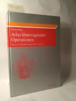 Atlas transvaginaler Operationen