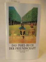 Hans Bender: Das Insel-Buch der Freundsc