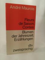 Maurois, Andre und Marlies Mek (aus d. f Maurois, Andre und Marlies Mek (aus d. f